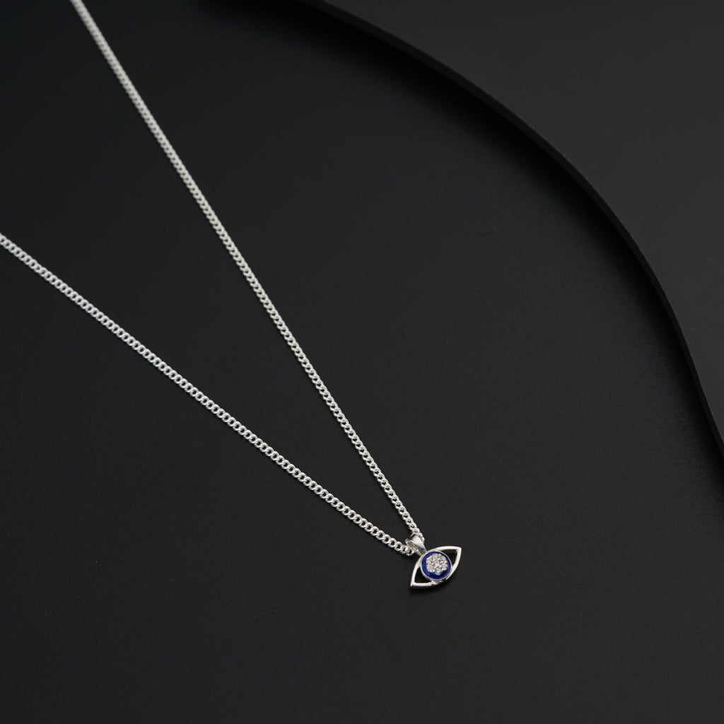 Скидка на обереговое ожерелье в виде злого глаза